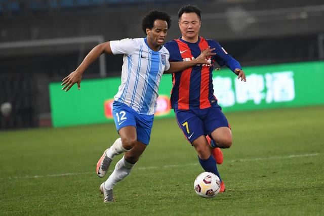 杨瀚森17+15赵嘉义20分 青岛加时险胜宁波